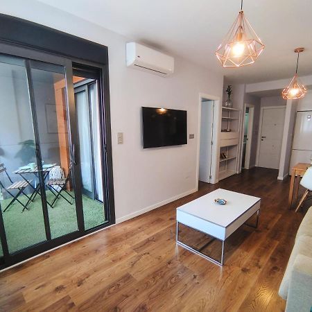 Apartamento Dlux Granada Διαμέρισμα Εξωτερικό φωτογραφία