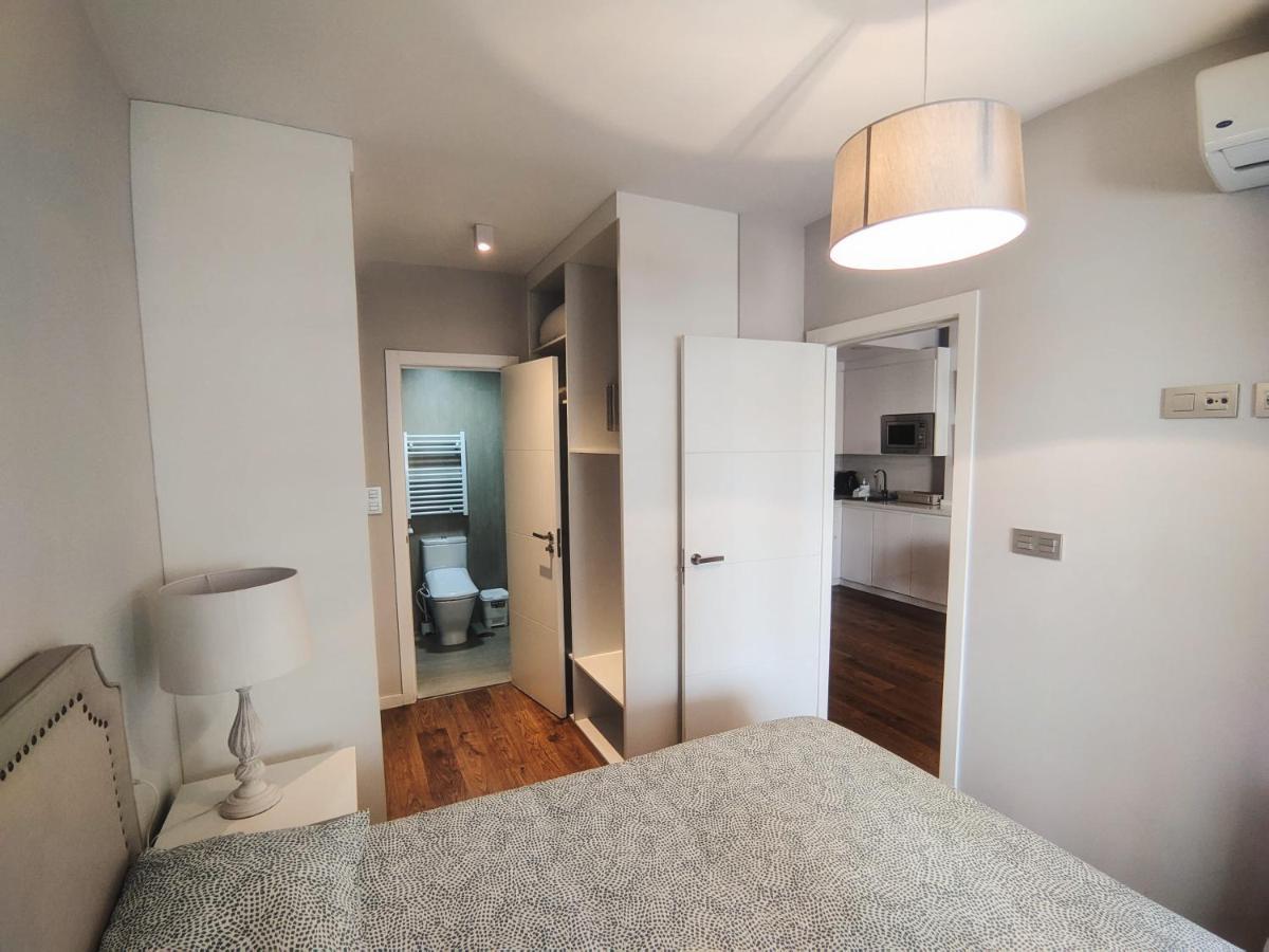 Apartamento Dlux Granada Διαμέρισμα Εξωτερικό φωτογραφία