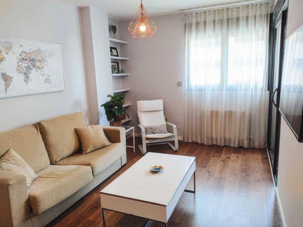Apartamento Dlux Granada Διαμέρισμα Εξωτερικό φωτογραφία