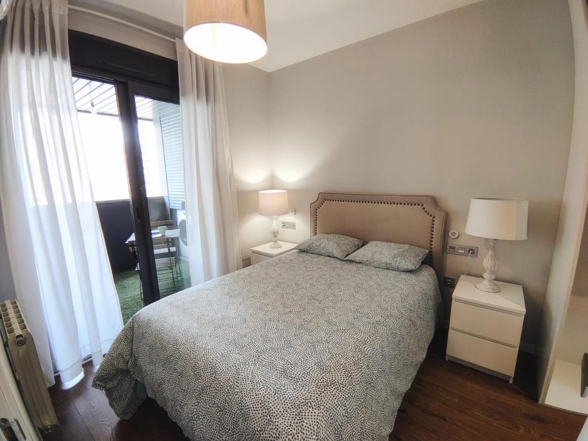 Apartamento Dlux Granada Διαμέρισμα Εξωτερικό φωτογραφία