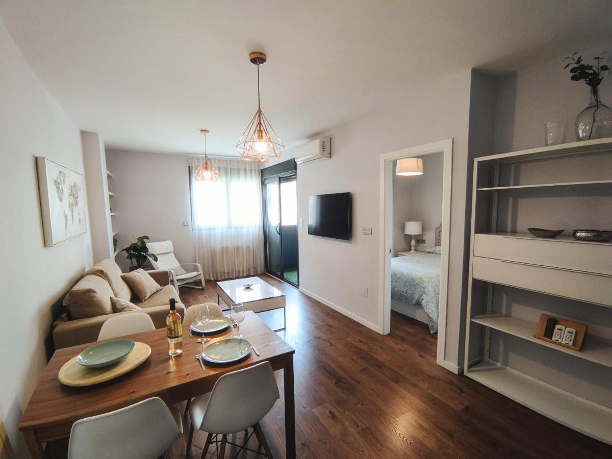 Apartamento Dlux Granada Διαμέρισμα Εξωτερικό φωτογραφία