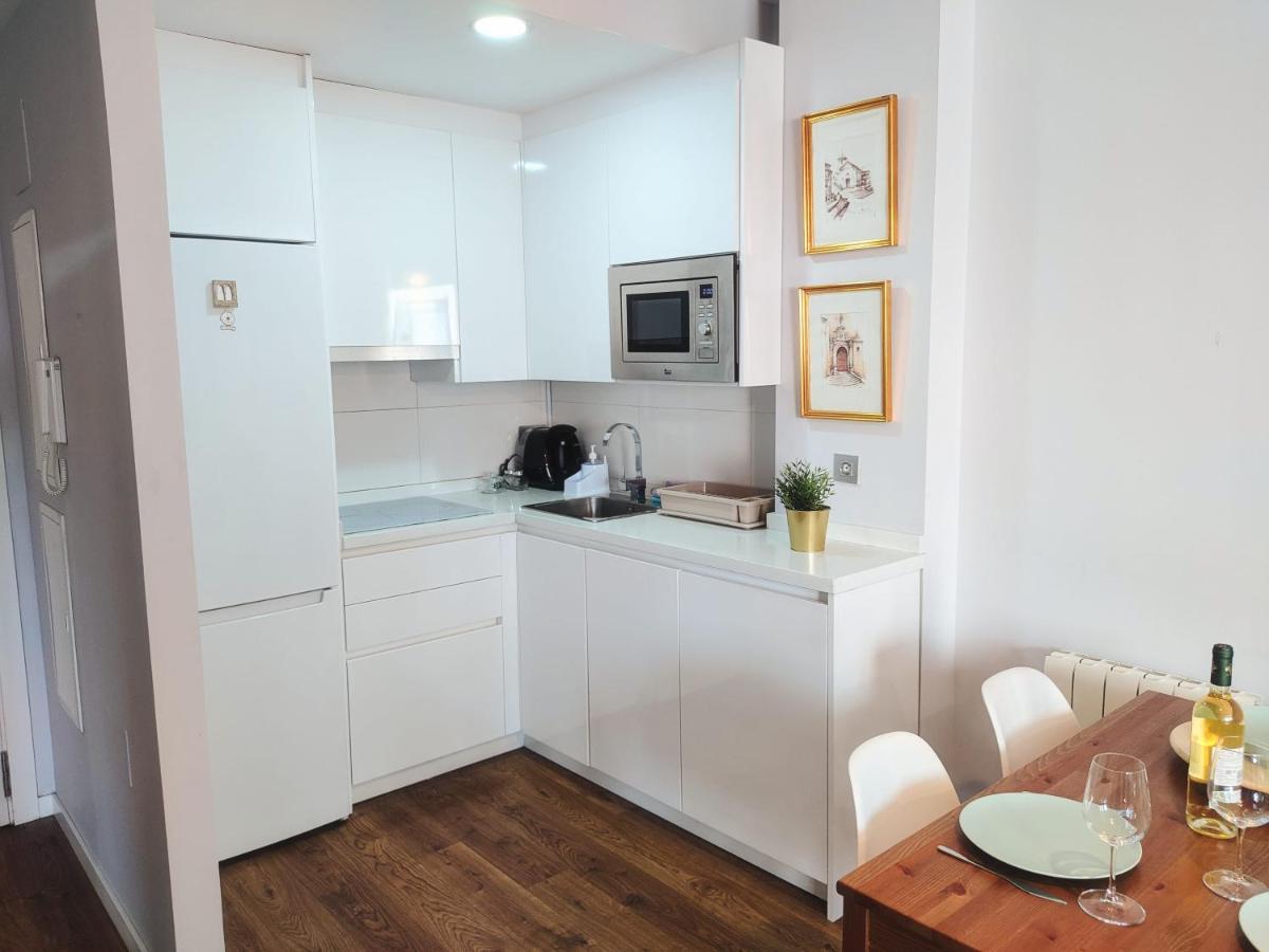 Apartamento Dlux Granada Διαμέρισμα Εξωτερικό φωτογραφία